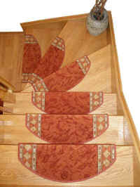 Stair Mats on sale in USA and Canada