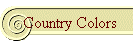 Country Colors