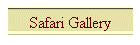 Safari Gallery