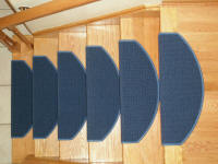 Budget Carpet Stair Mats USA Canada