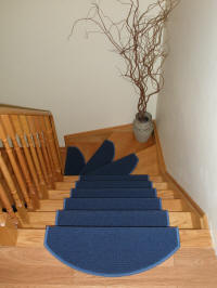 Budget Carpet Stair Mats USA Canada