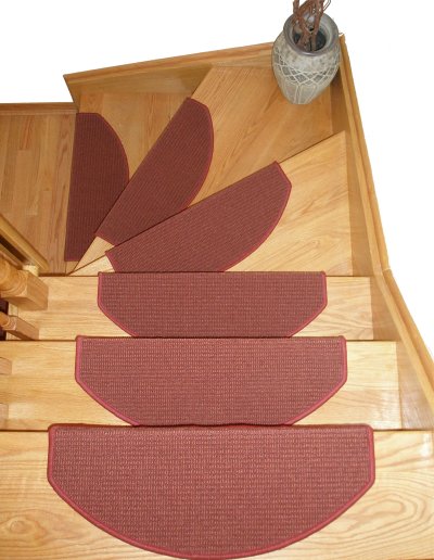 Budget Carpet Stair Mats USA Canada