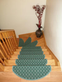 Carpet Stair Treads for sale in Canada and USA