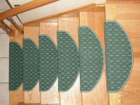 Carpet Stair Treads for sale in Canada and USA