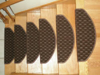 Carpet Stair Treads for sale in Canada and USA