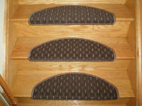 Carpet Stair Treads for sale in Canada and USA