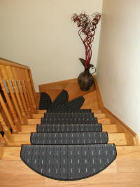 Carpet Stair Mats on sale Canada and USA