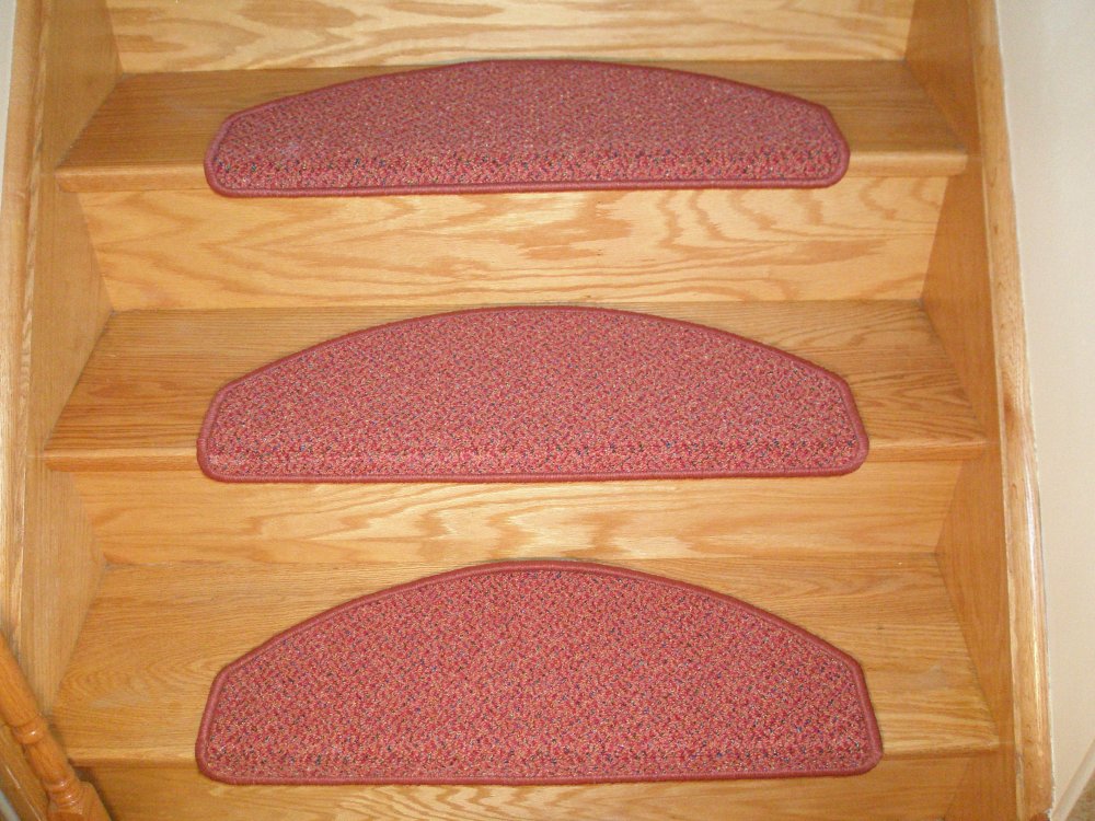 Carpet Stair Treads for Dogs, Pet's friendly Stair Mats, Affordable