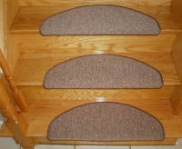 Carpet for Stairs DIY Installation Canada and USA