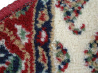 Luxury Stair Rugs made in Europe