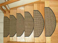 Budget Carpet Stair Mats USA Canada