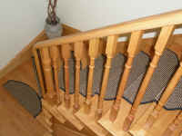 Budget Carpet Stair Mats USA Canada