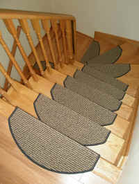 Budget Carpet Stair Mats USA Canada