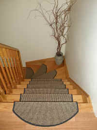 Budget Carpet Stair Mats USA Canada