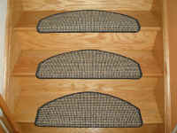 Budget Carpet Stair Mats USA Canada