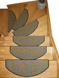 Budget Carpet Stair Mats USA Canada