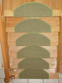 Budget Carpet Stair Mats USA Canada