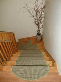 Budget Carpet Stair Mats USA Canada