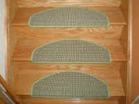 Budget Carpet Stair Mats USA Canada