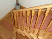 Budget Carpet Stair Mats USA Canada