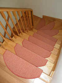 Budget Carpet Stair Mats USA Canada