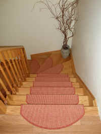 Budget Carpet Stair Mats USA Canada