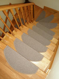 Stair Mats for Pets on sale USA and Canada