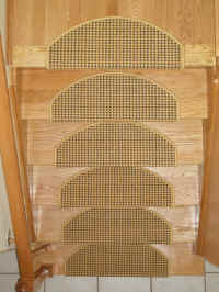 Carpet Stair Mats USA