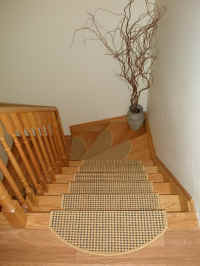 Carpet Stair Mats USA