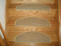 Carpet Stair Mats USA