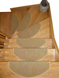 Carpet Stair Mats USA